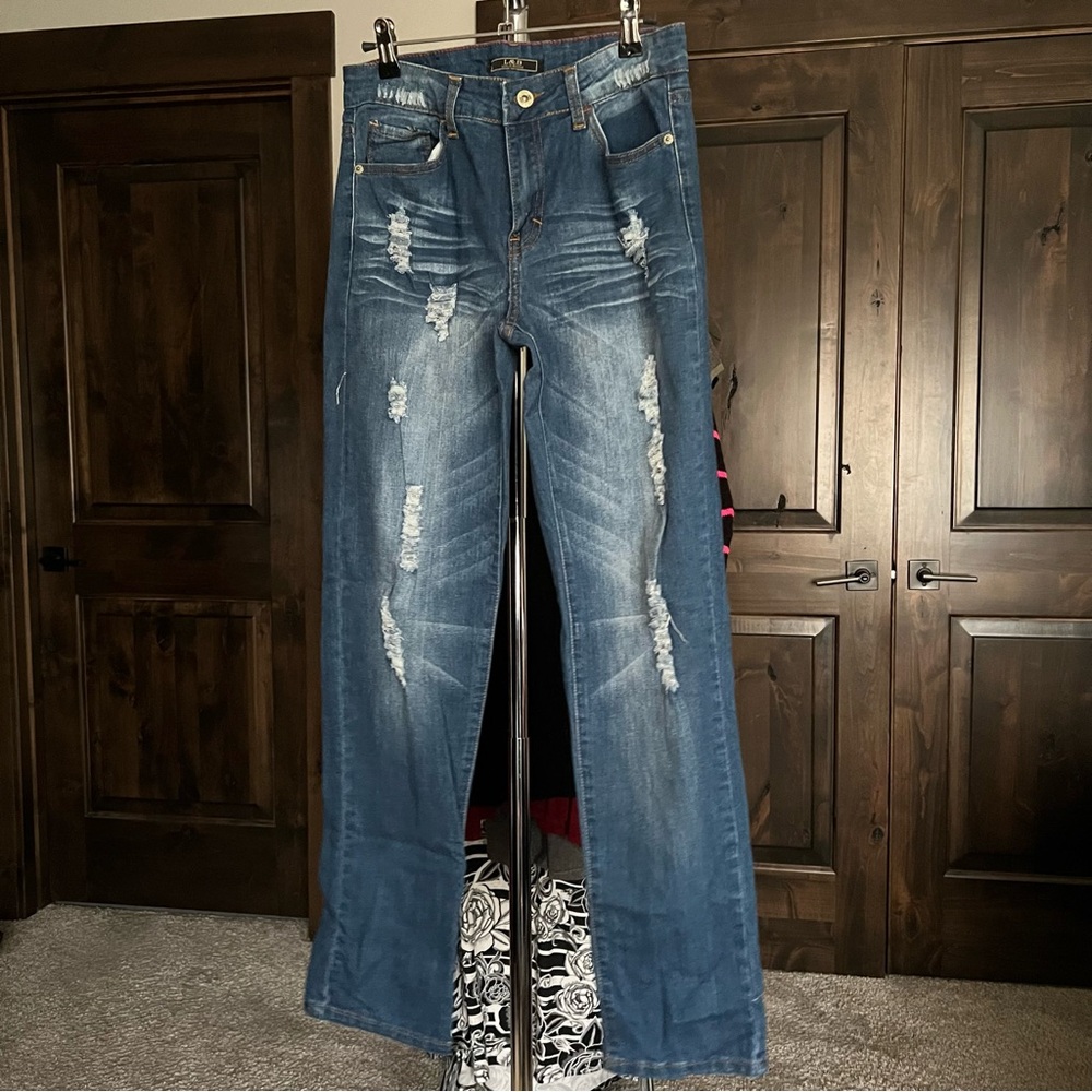 L&B Size 6 Jeans